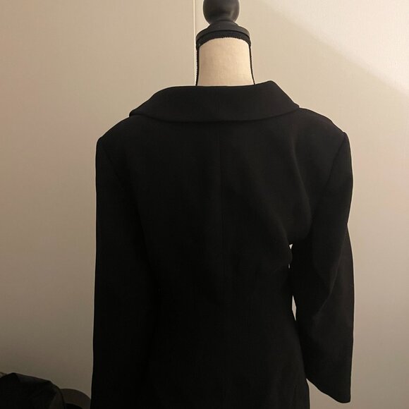 Ann Taylor Women's Blazer Size 14 - Picture 2 of 2